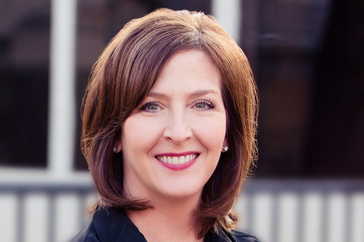Judge Mary Tom Cravens Curnutt